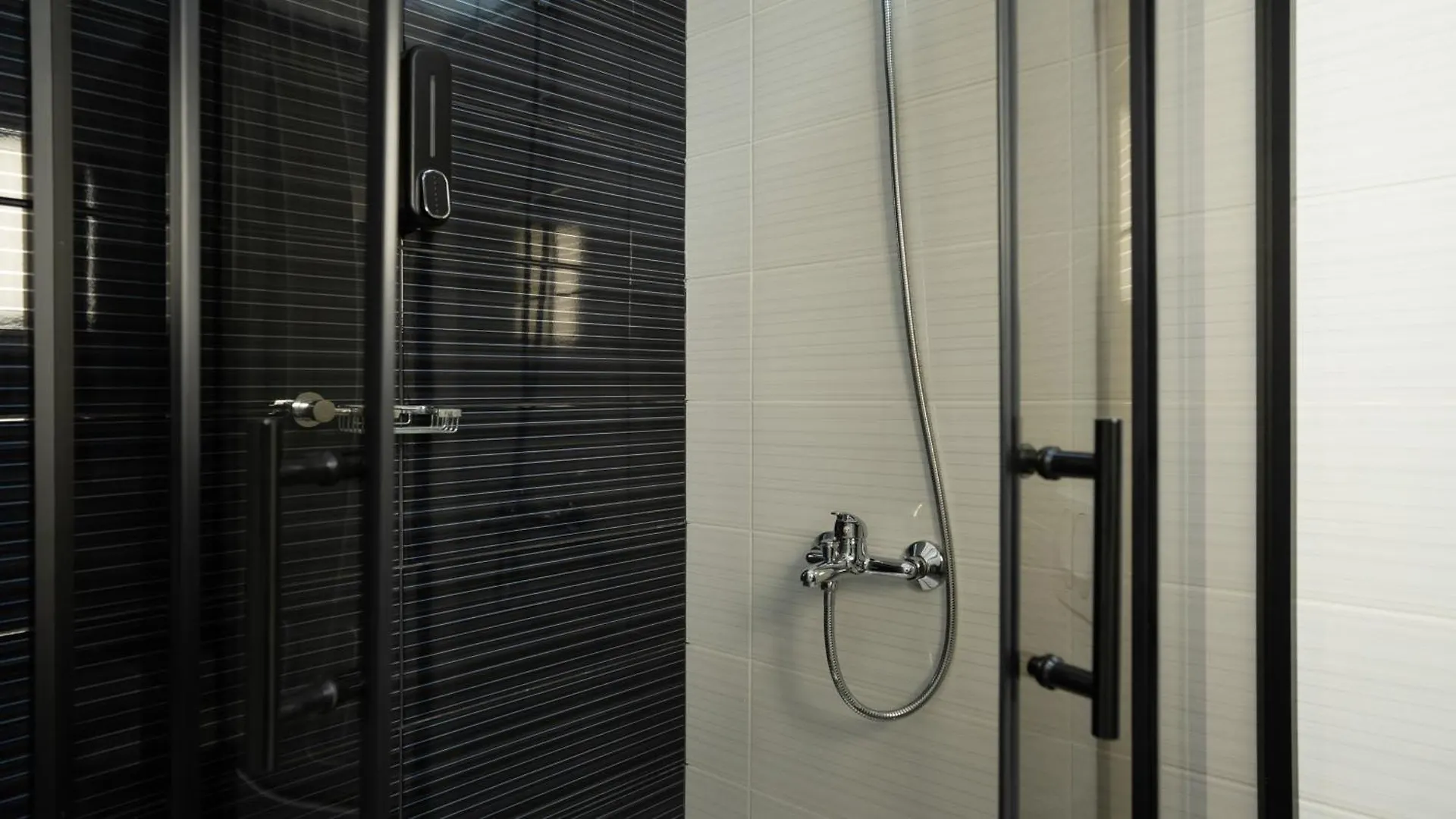 Art Central Apartment Tirana Albanien