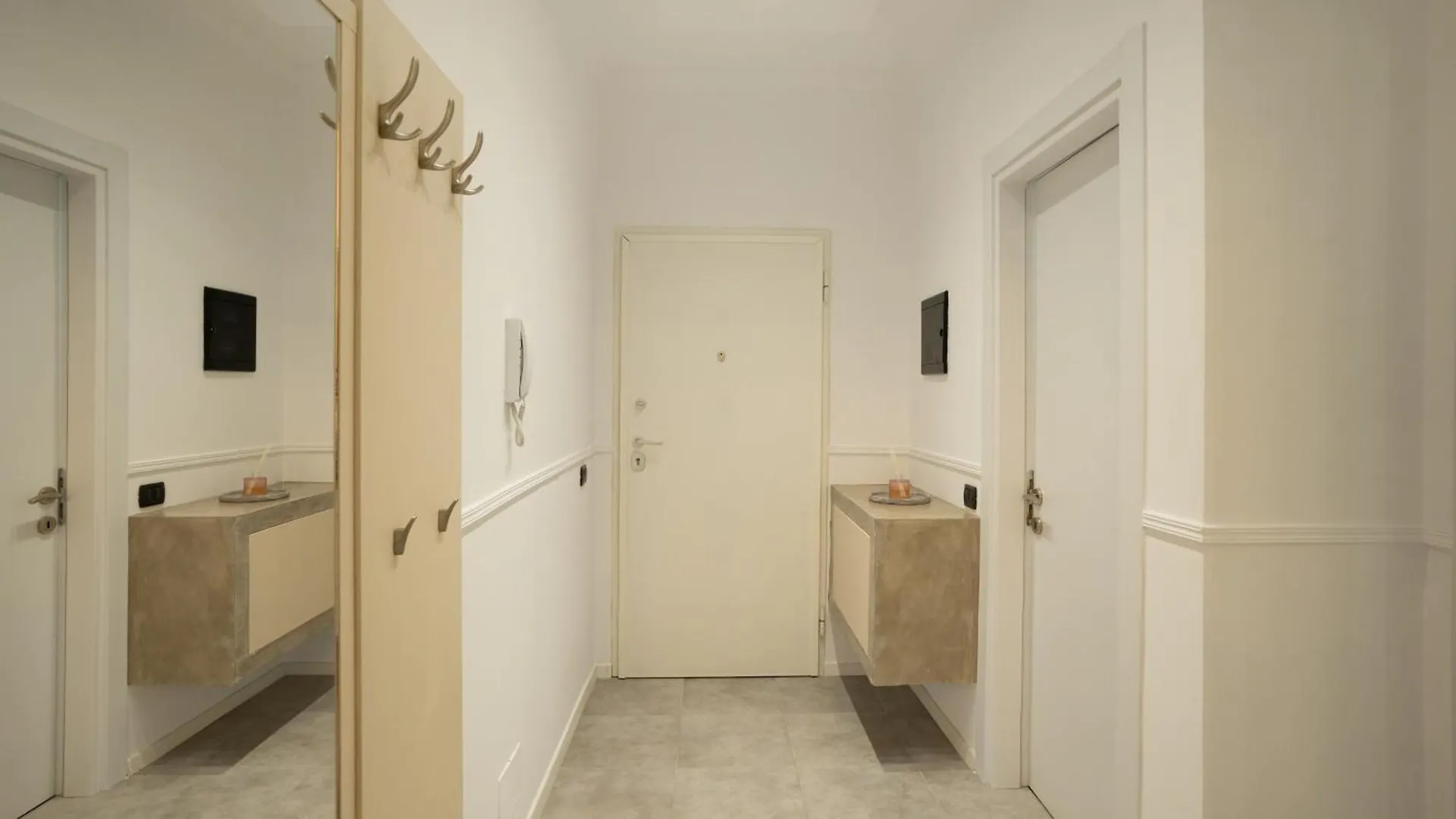 Art Central Apartment Tirana 0*,