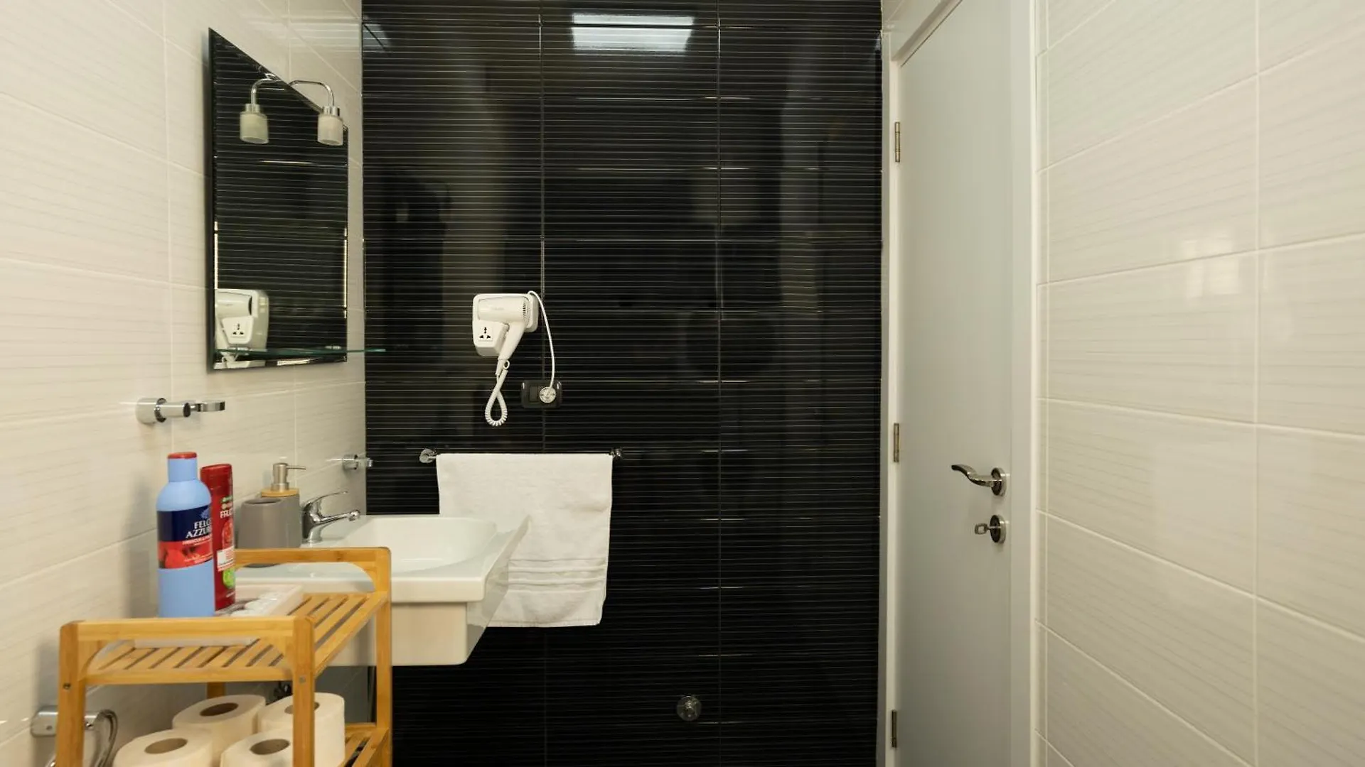 Art Central Apartment Tirana Albanien